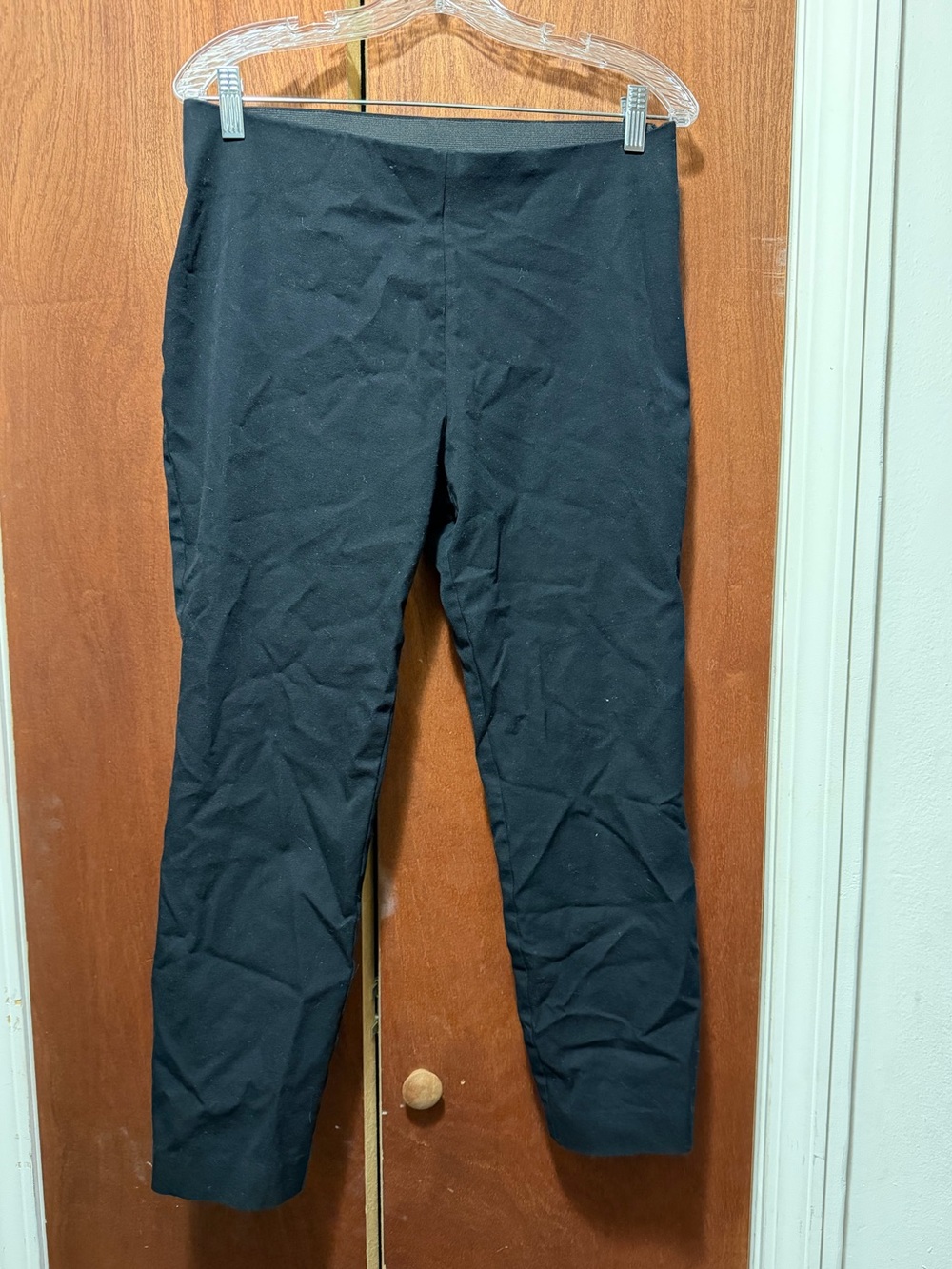 Women's A New Day Black Pants